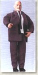 Jesse 'The Govenor' Action Figure